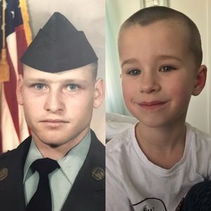 Meet your Posher, Lony